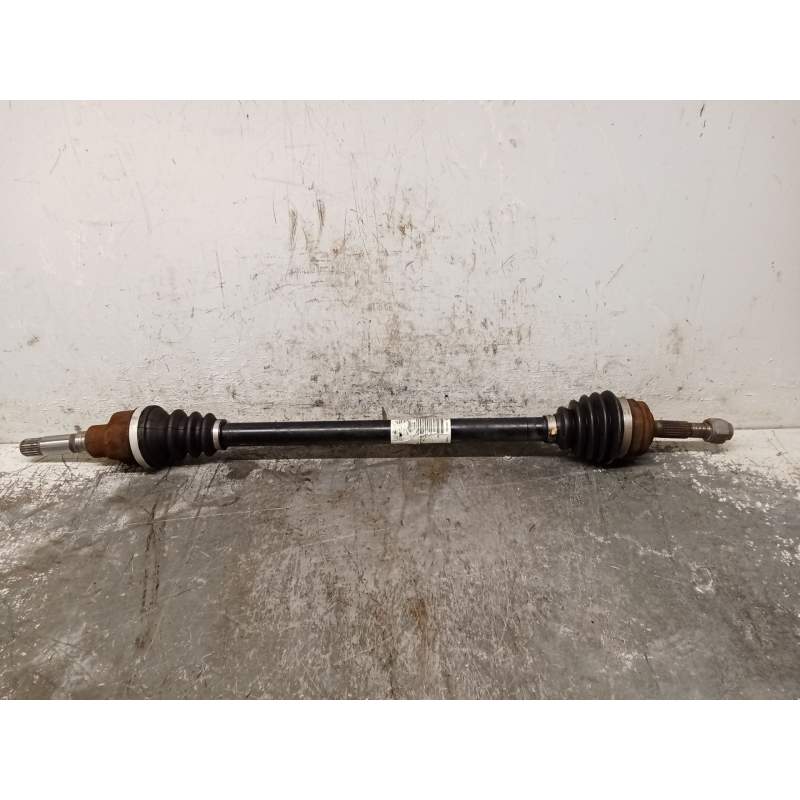 Recambio de transmision delantera derecha para peugeot 208 i (ca_, cc_) 1.4 hdi referencia OEM IAM 9803959680  