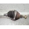 Recambio de transmision delantera izquierda para seat leon (1p1) referencia OEM IAM 1K0407271BJ 20TDI 2005