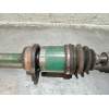 Recambio de transmision delantera derecha para toyota corolla (_e11_) 1.9 d (wze110_) referencia OEM IAM   