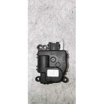 MOTOR APERTURA TRAMPILLAS CLIMATIZADOR DG9H19E616BA 