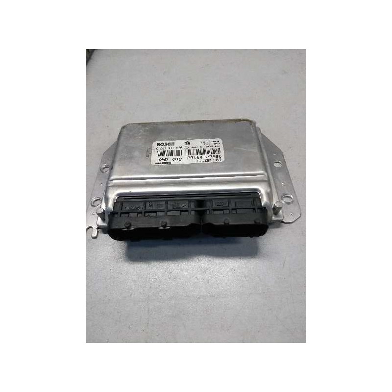 Recambio de centralita motor uce para hyundai tucson (jm) 2.0 crdi cat referencia OEM IAM 0281011690 3910427260 CJJ2TI01