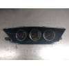 Recambio de cuadro instrumentos para nissan primera berlina (p12) 1.6 cat referencia OEM IAM AU860 3527684 E7