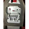 Recambio de piloto trasero izquierdo para renault clio ii (bb_, cb_) 1.5 dci (b/cb07) referencia OEM IAM   2001