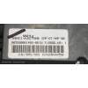 Recambio de pantalla multifuncion para citroën c6 básico referencia OEM IAM 9661552480  