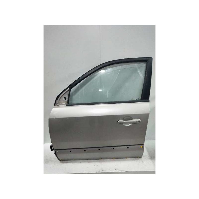 Recambio de puerta delantera izquierda para hyundai tucson (jm) 2.0 crdi cat referencia OEM IAM   