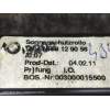 Recambio de bandeja trasera para bmw serie 7 (f01/f02) 740d xdrive referencia OEM IAM 9129056 003000015500 