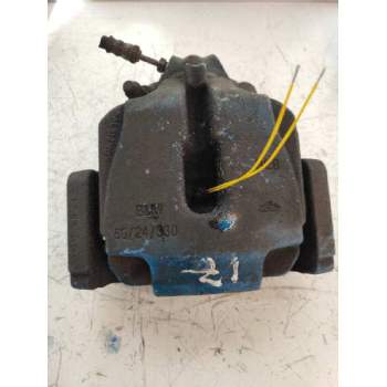PINZA FRENO DELANTERA IZQUIERDA 246R3 170R646 34116786817