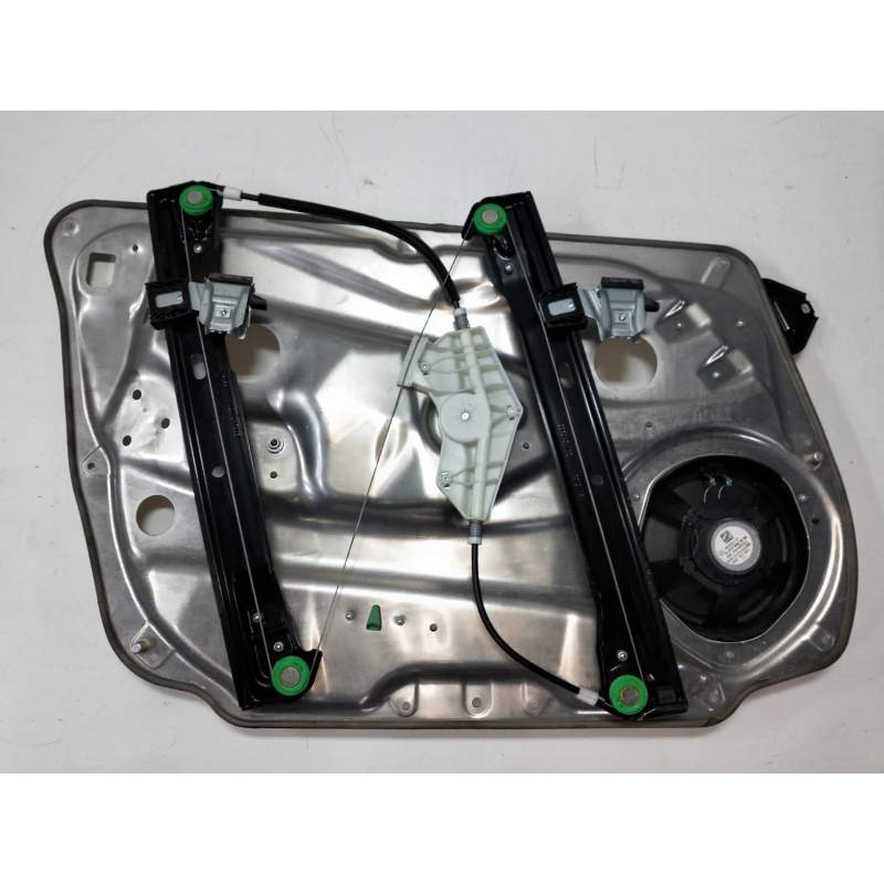 Recambio de elevalunas delantero derecho para mercedes-benz clase e (w212) familiar referencia OEM IAM A2048200242 971218101 5P 