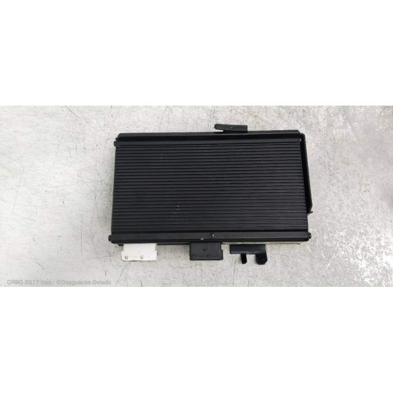 Recambio de modulo electronico para citroën c6 básico referencia OEM IAM 9662695480  