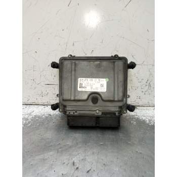 CENTRALITA MOTOR UCE 0261209045 A2721531779 1039S08055 2005