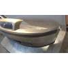 Recambio de paragolpes delantero para volvo v70 familiar 2.4 diesel cat referencia OEM IAM   
