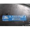 Recambio de servofreno para renault safrane (b54) 2.1 turbodiesel referencia OEM IAM 3775224024  