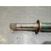 Recambio de transmision delantera derecha para toyota corolla (_e11_) 1.9 d (wze110_) referencia OEM IAM   
