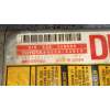 Recambio de kit airbag para toyota camry (v10) 2.2 gl referencia OEM IAM   