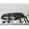 Recambio de kit airbag para bmw serie 7 (f01/f02) 740d xdrive referencia OEM IAM 6577922427501 618308500B 319224275018
