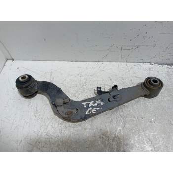 BRAZO SUSPENSION SUPERIOR TRASERO DERECHO 