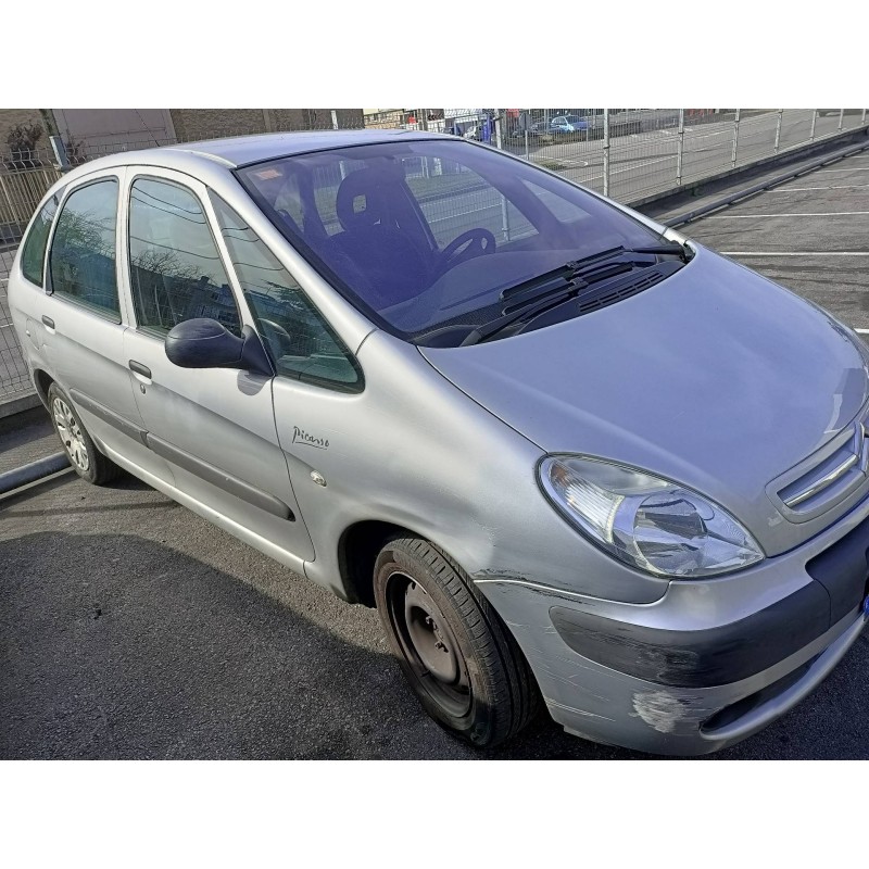 citroen xsara picasso del año 2006