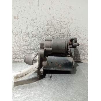 MOTOR ARRANQUE 