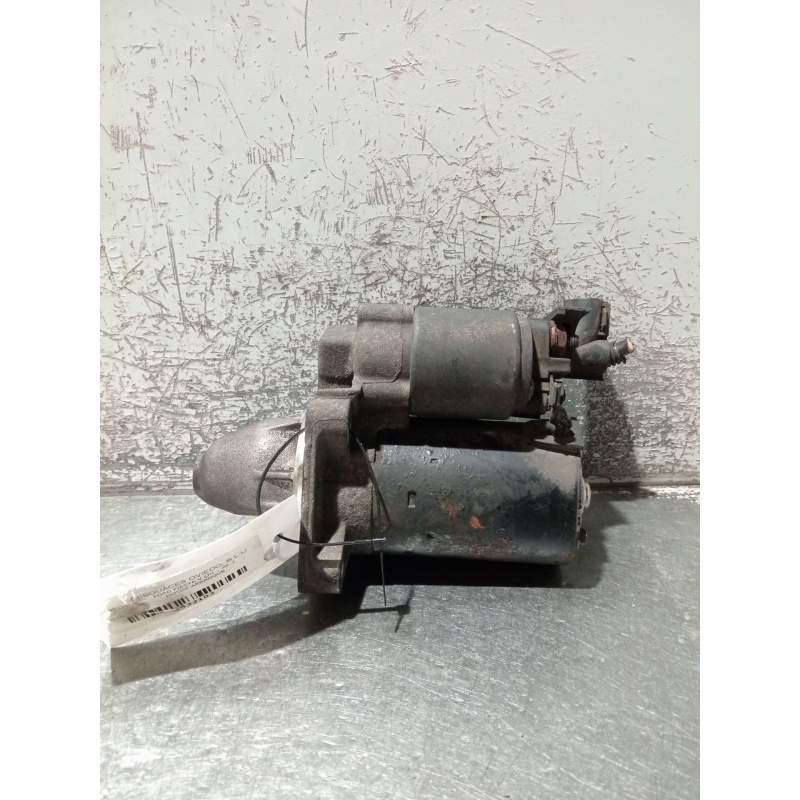 Recambio de motor arranque para ford fiesta v (jh_, jd_) 1.4 16v referencia OEM IAM   