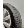 Recambio de juego llantas para volkswagen tiguan (5n2) referencia OEM IAM   235 55 17