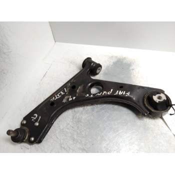 BRAZO SUSPENSION INFERIOR DELANTERO IZQUIERDO 