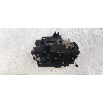 MOTOR CIERRE CENTRALIZADO DELANTERO DERECHO 5P 1998