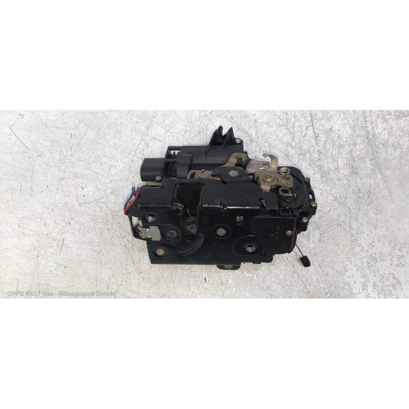 Recambio de motor cierre centralizado delantero derecho para volkswagen golf iv berlina (1j1) conceptline referencia OEM IAM   5