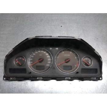 CUADRO INSTRUMENTOS 30682277 69594220T 