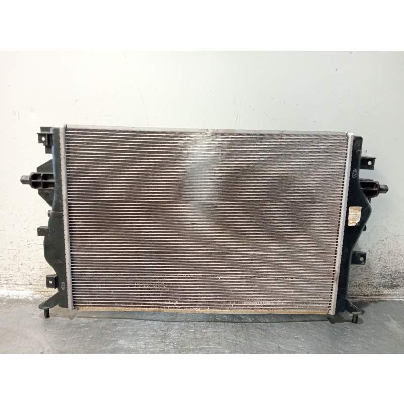 Recambio de radiador agua para hyundai ioniq (ae) 1.6 gdi hybrid referencia OEM IAM 25310G2000  