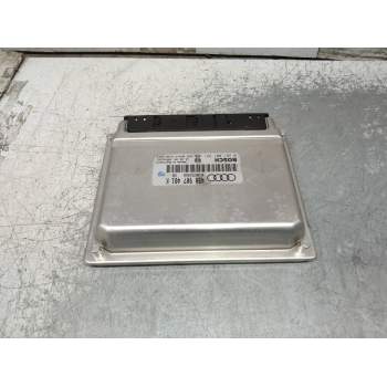 CENTRALITA MOTOR UCE 0281001931 4B0907401K 