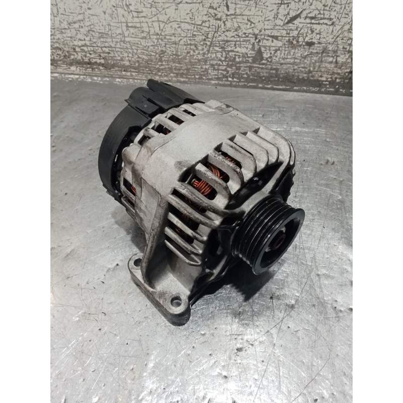 Recambio de alternador para fiat grande punto (199_) 1.4 (199axb1a) referencia OEM IAM 8EL012428381 14G 2005