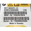 Recambio de kit airbag para bmw serie 7 (f01/f02) 740d xdrive referencia OEM IAM 6577922427501 618308500B 319224275018