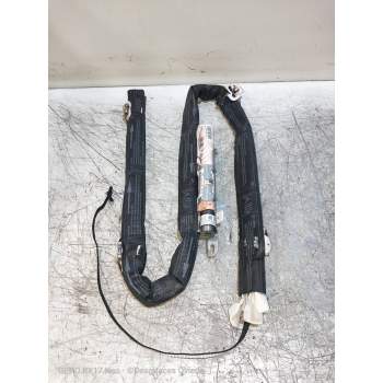 AIRBAG CORTINA DELANTERO DERECHO 9687714180 CC104200XXXX 2008