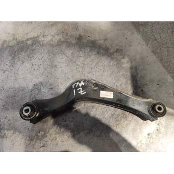 BRAZO SUSPENSION SUPERIOR TRASERO IZQUIERDO 