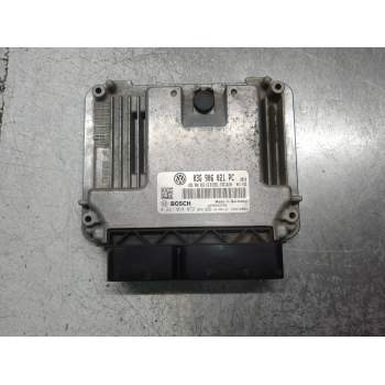CENTRALITA MOTOR UCE 0281014072 03G906021PC EDC16U34