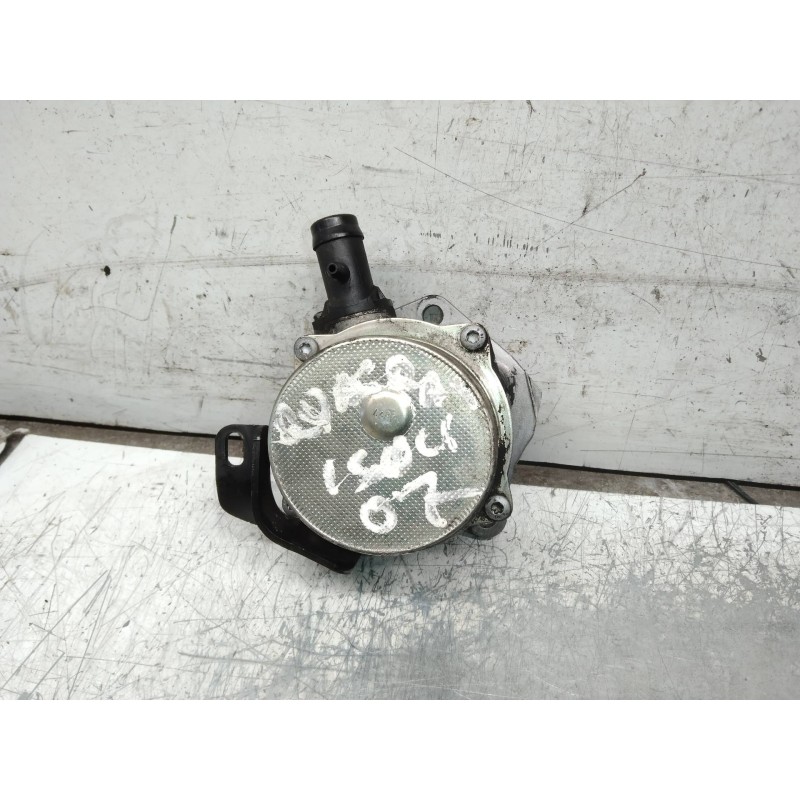 Recambio de depresor freno / bomba vacio para nissan qashqai (j10) 1.5 dci turbodiesel cat referencia OEM IAM 8200577807 7006730