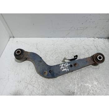 BRAZO SUSPENSION SUPERIOR TRASERO IZQUIERDO 