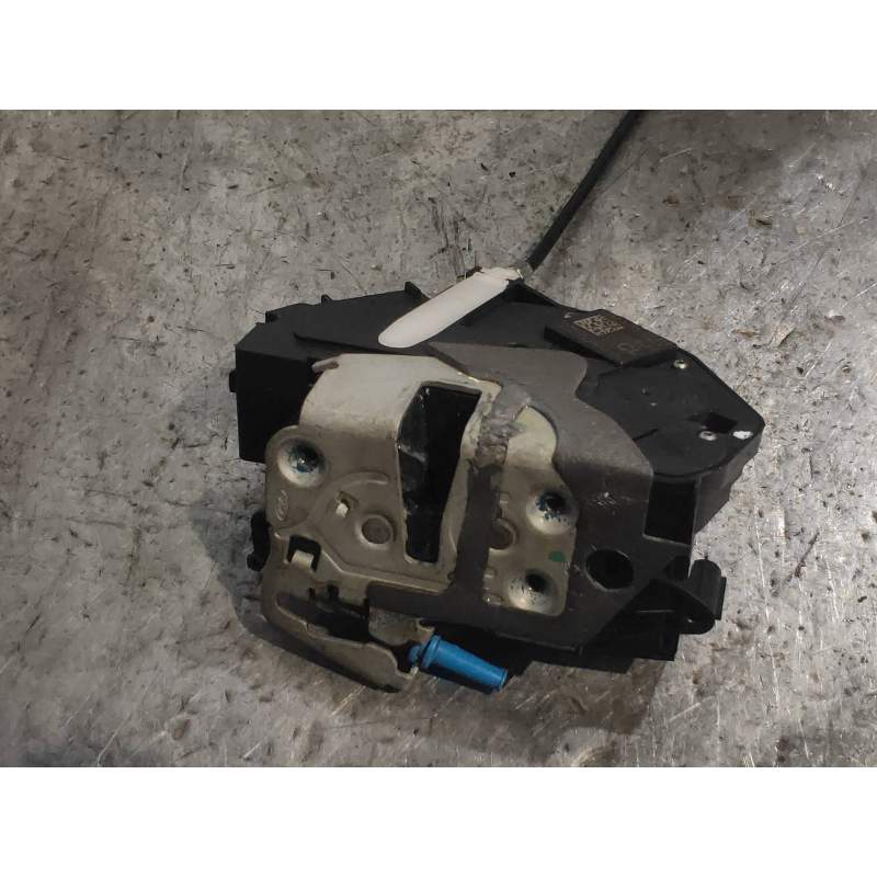 Recambio de motor cierre centralizado delantero derecho para ford ecosport titanium referencia OEM IAM CN15A219A64GD  