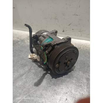 COMPRESOR AIRE ACONDICIONADO SD7V16 