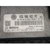 Recambio de centralita motor uce para volkswagen caddy ka/kb (2k) kombi referencia OEM IAM 0281014072 03G906021PC EDC16U34