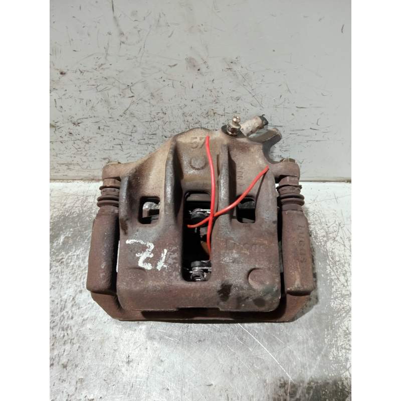 Recambio de pinza freno delantera izquierda para peugeot 406 coupe (s1/s2) referencia OEM IAM  20G 2000