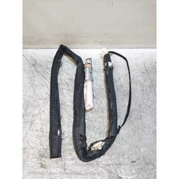 AIRBAG CORTINA DELANTERO IZQUIERDO 9687714280 2008