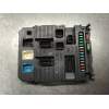 Recambio de caja reles / fusibles para peugeot 207 xs referencia OEM IAM 9663798280 BSI2004P0600 16G 2006