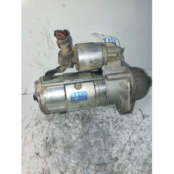 MOTOR ARRANQUE 6611513801 VALEO 