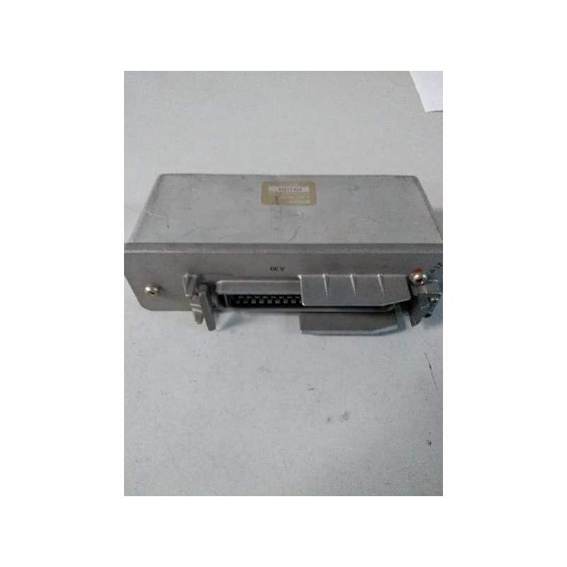 Recambio de centralita abs para volvo serie 940 berlina/familiar referencia OEM IAM 0265101028 3523142 
