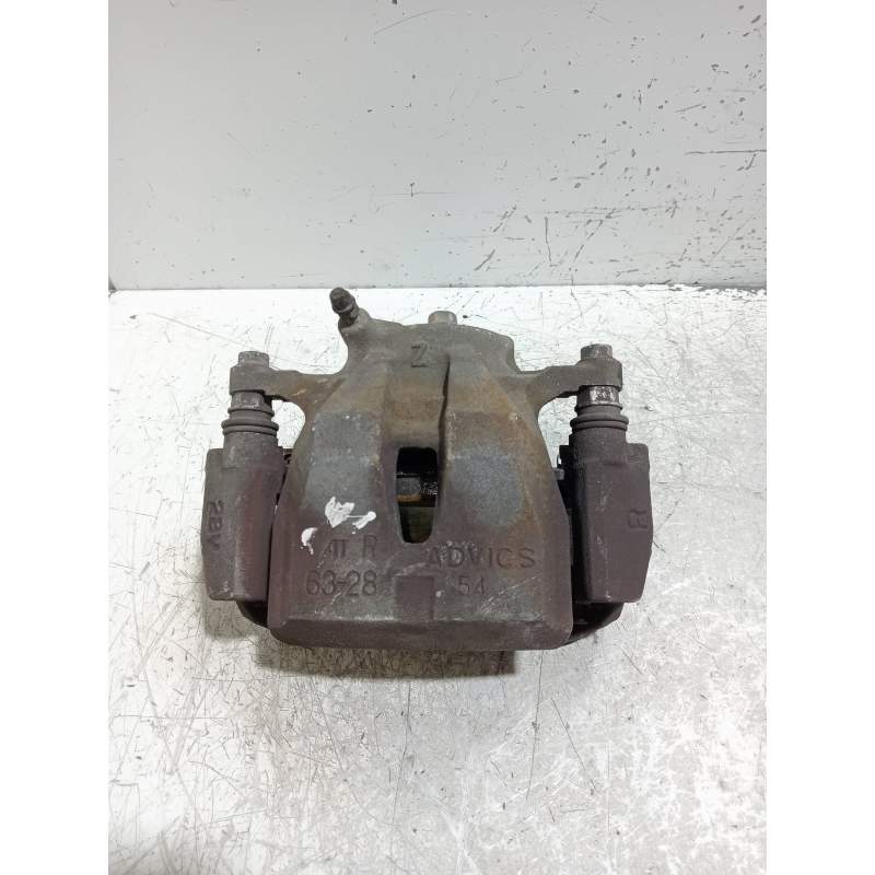 Recambio de pinza freno delantera derecha para toyota rav 4 (a3) 2.2 d-4d cat referencia OEM IAM   