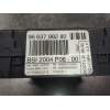 Recambio de caja reles / fusibles para peugeot 207 xs referencia OEM IAM 9663798280 BSI2004P0600 16G 2006