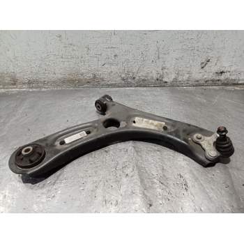 BRAZO SUSPENSION INFERIOR DELANTERO DERECHO 54501G4AA0 10TGDI 2022