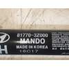 Recambio de amortiguadores maletero / porton para hyundai i40 cw gl tecno referencia OEM IAM 817703Z000 817803Z000 