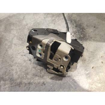 MOTOR CIERRE CENTRALIZADO DELANTERO IZQUIERDO CN15A219A65GD 